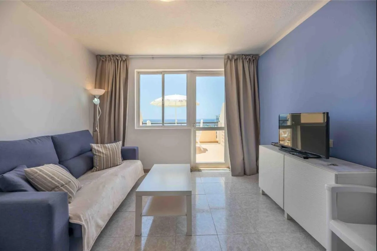 Apartment Ocean View Top Floor Wifi Aircon 11 Morro Jable