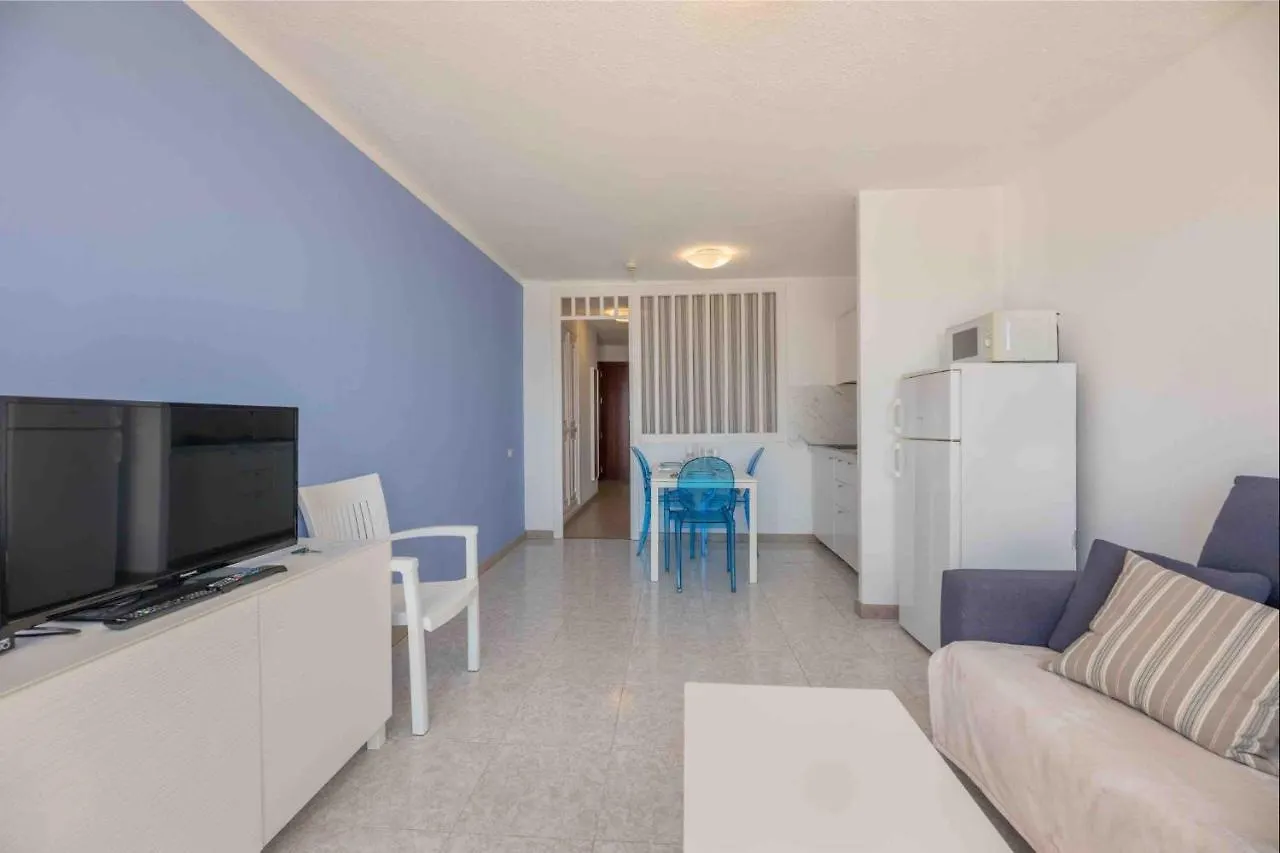 Apartment Ocean View Top Floor Wifi Aircon 11 Morro Jable