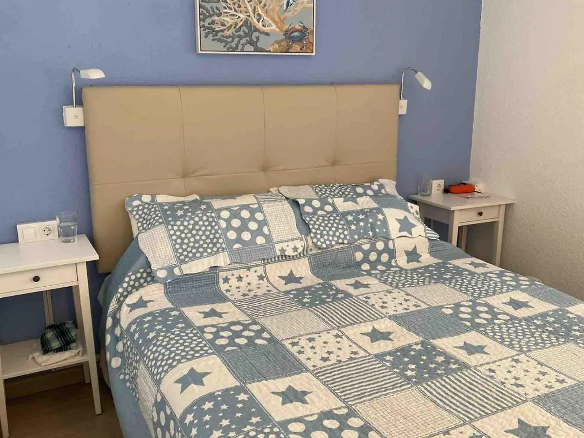 Ocean View Top Floor Wifi Aircon 11 Morro Jable  0*, Morro Jable (Fuerteventura) Spain