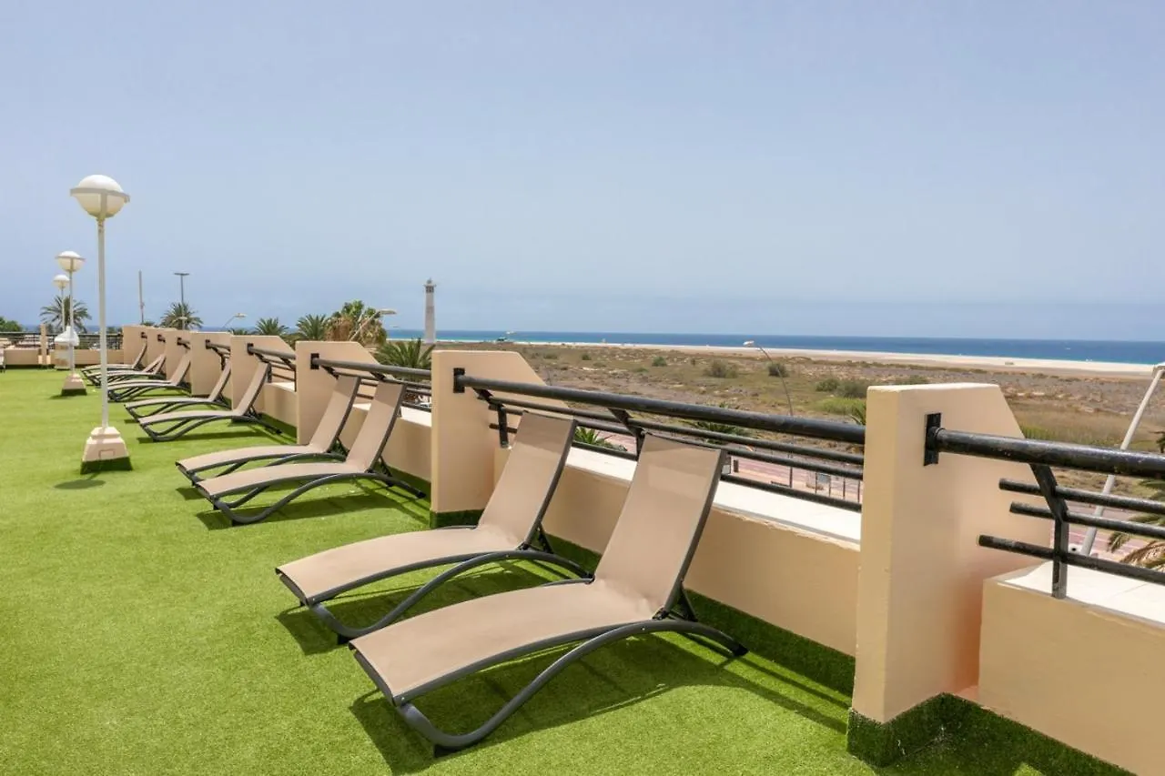 Ocean View Top Floor Wifi Aircon 11 Morro Jable  Spain