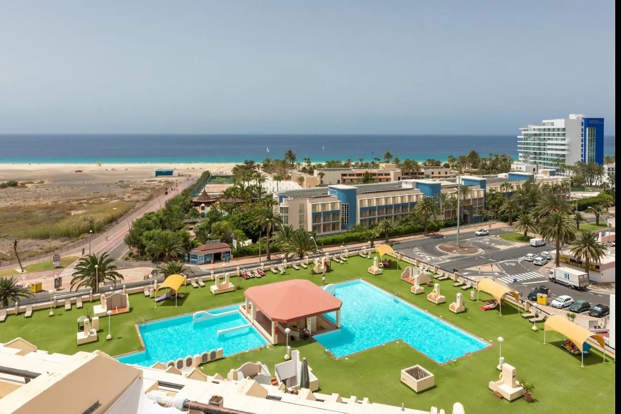 Ocean View Top Floor Wifi Aircon 11 Morro Jable  0*, Morro Jable (Fuerteventura) Spain