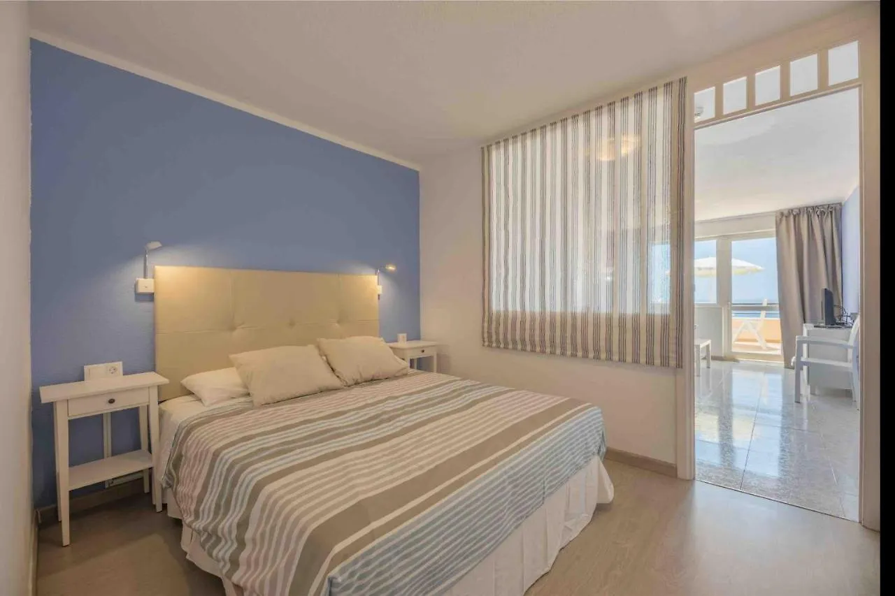 Apartment Ocean View Top Floor Wifi Aircon 11 Morro Jable  Spain