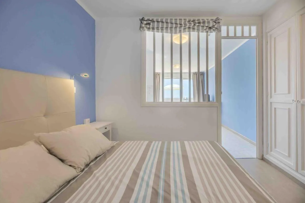 Ocean View Top Floor Wifi Aircon 11 Morro Jable  Morro Jable (Fuerteventura)
