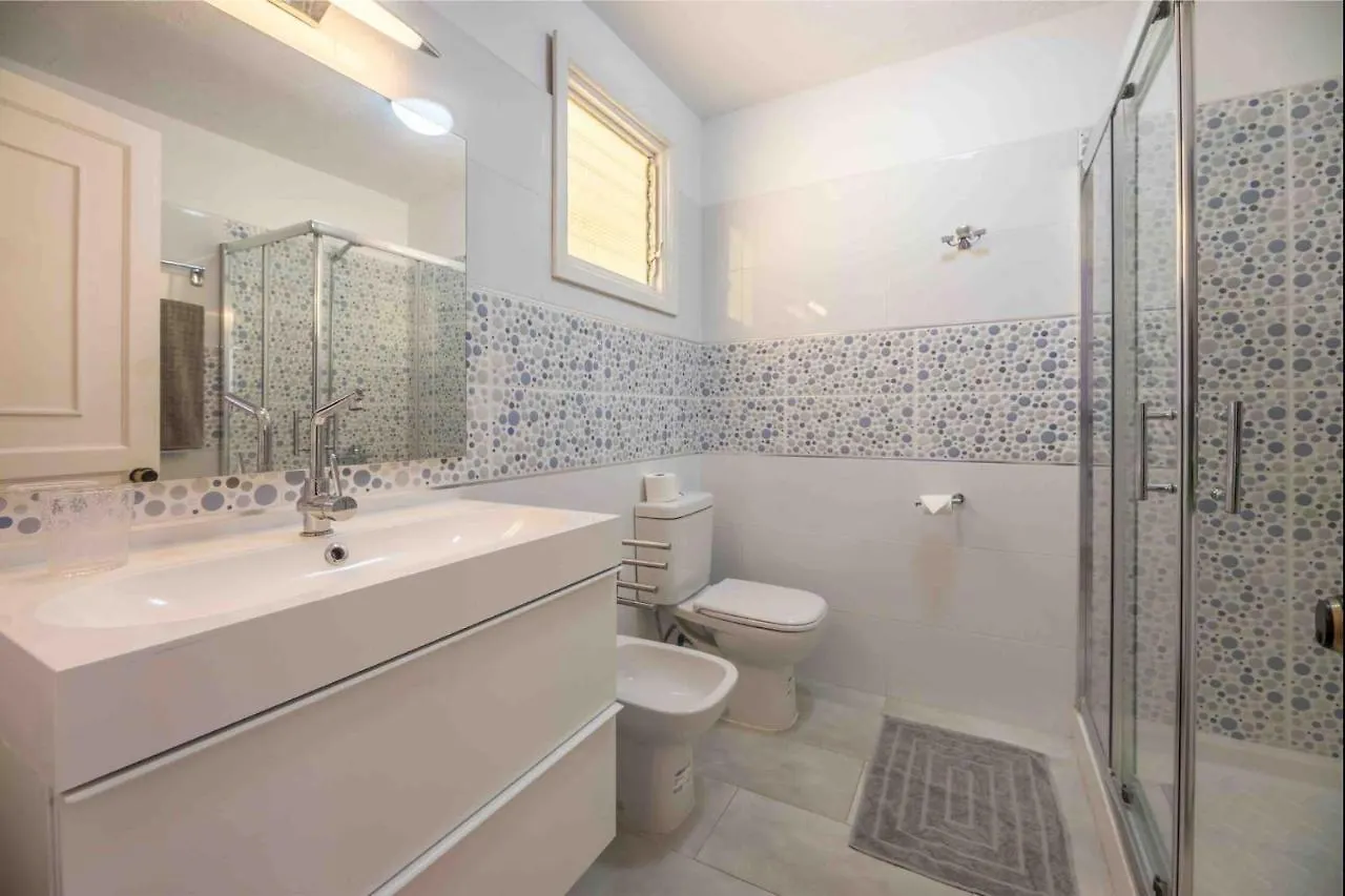 Ocean View Top Floor Wifi Aircon 11 Morro Jable