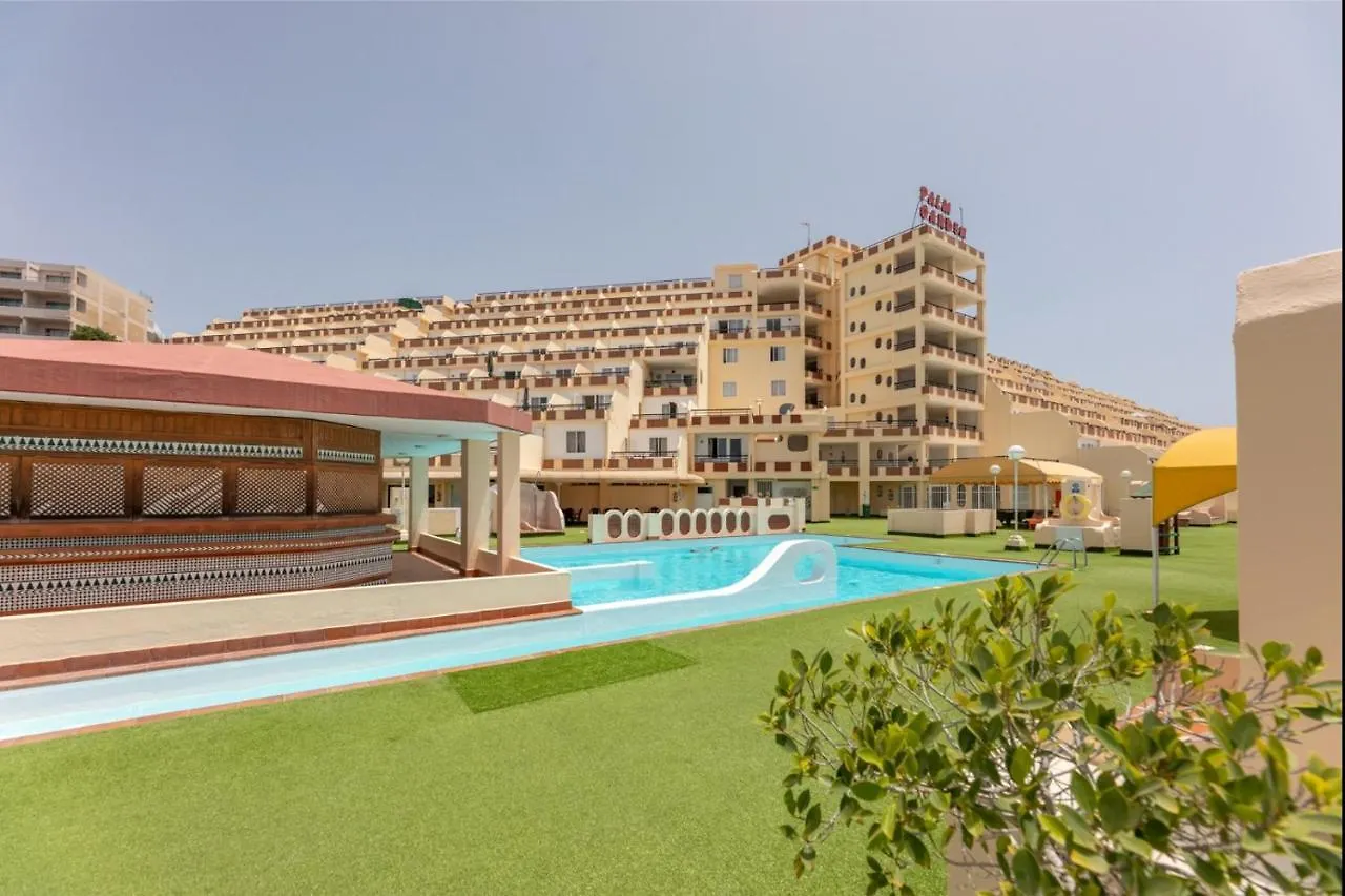 Apartment Ocean View Top Floor Wifi Aircon 11 Morro Jable