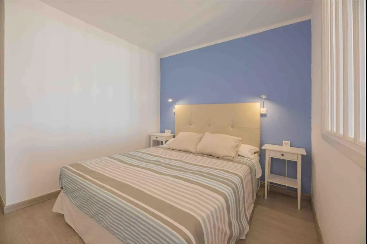 Ocean View Top Floor Wifi Aircon 11 Morro Jable  0*, Morro Jable (Fuerteventura)