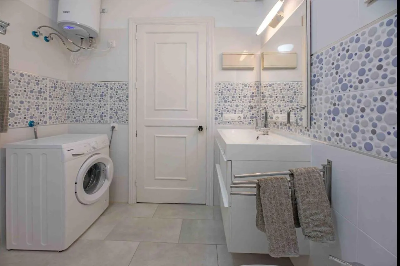 Ocean View Top Floor Wifi Aircon 11 Morro Jable  0*, Morro Jable (Fuerteventura)