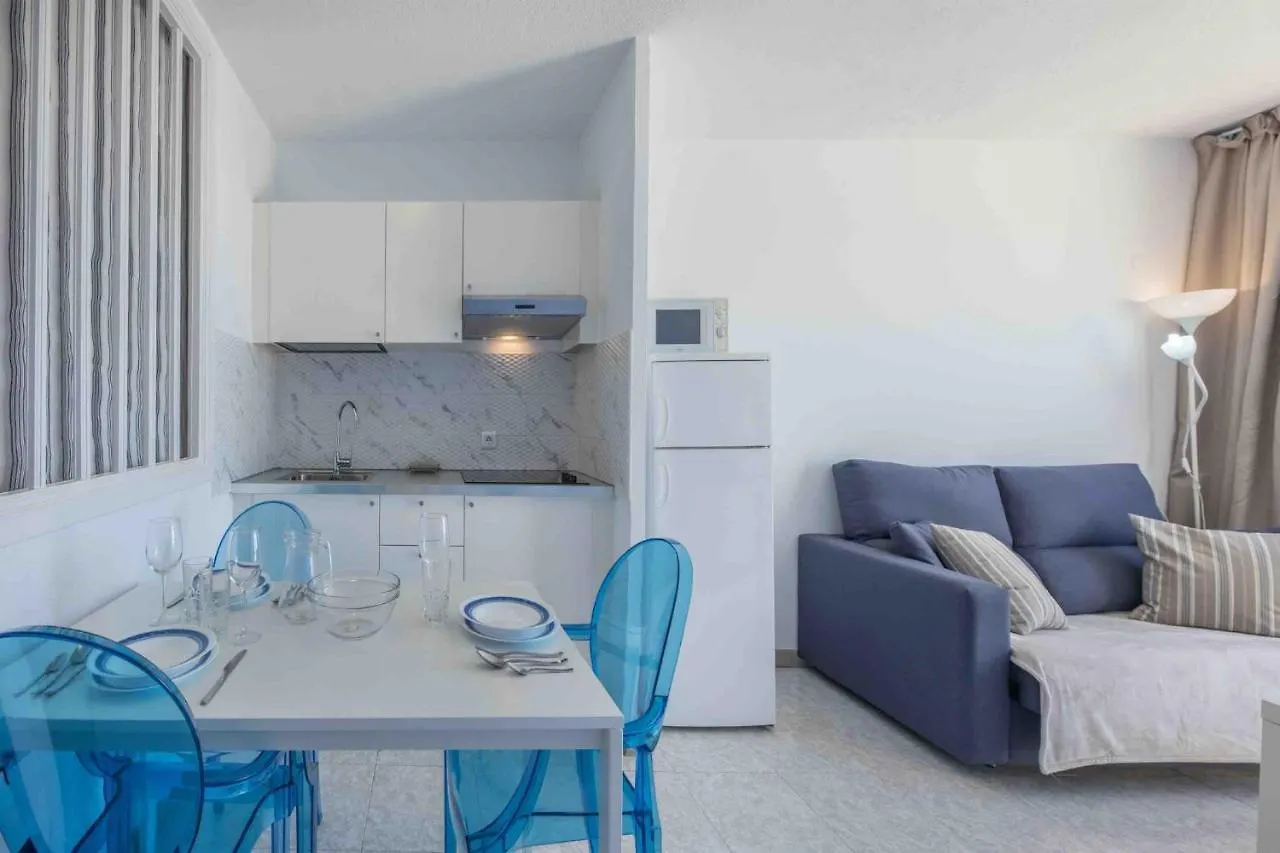 Apartment Ocean View Top Floor Wifi Aircon 11 Morro Jable