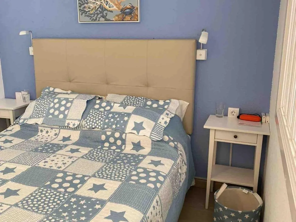 Apartment Ocean View Top Floor Wifi Aircon 11 Morro Jable  Spain
